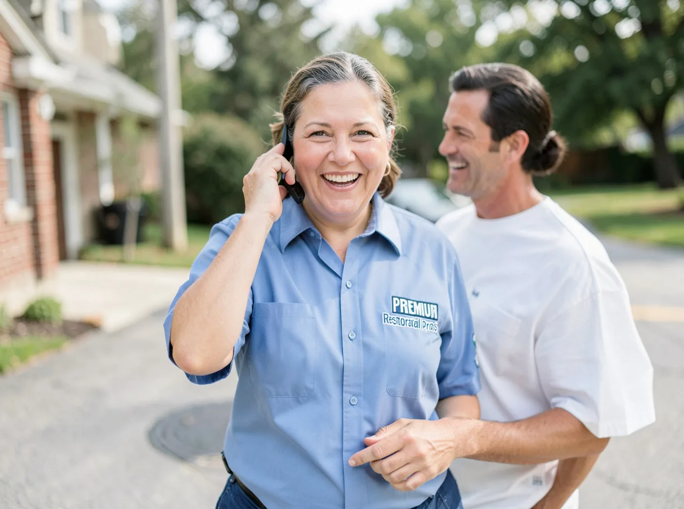 Water Damage Restoration Dunkirk, MD FAQs